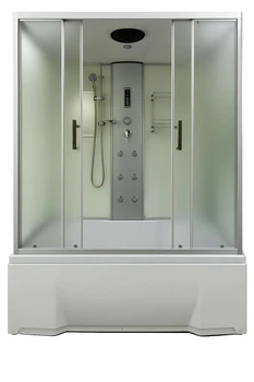 Душевой бокс Artex BHP-170-00 XL 174х89х225