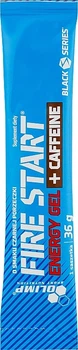 Предтренировочный комплекс Olimp Fire Start Energy Gel+Caffeine стик 36 г Тропический (5901330060342)
