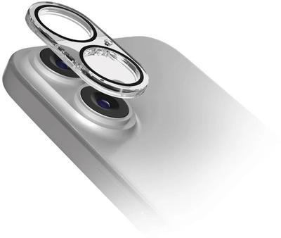 Захисне скло для камери SBS Camera Glass D30 для Apple iPhone 17 (8018417524387)