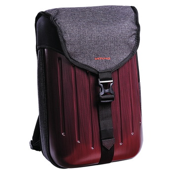 Рюкзак шкільний підлітковий Ultimo Exception Black ZIBI
