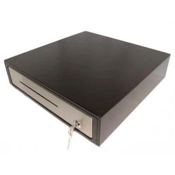 Денежный ящик HPC System HPC-16S-3P Bk 24V (HPC-16S Bk 24V)