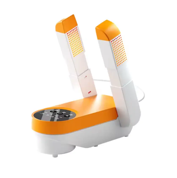 Сушилка для обуви Jeirox PHDZ-05 180W, ORANGE