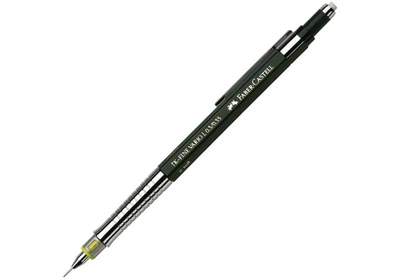 Олівець механічний Faber-Castell Tk-Fine Vario 0‚35 мм