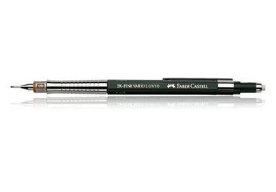 Олівець механічний Faber-Castell TK-Fine 0‚9 мм