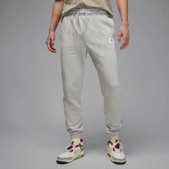 Брюки чоловічі Jordan Flight Fleece L Бежевий FV7251-050