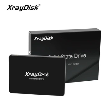 SSD XrayDisk, объемом 240 - 256 гб купить в Киеве: цена, отзывы