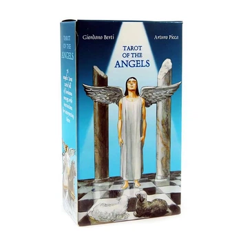 Таро Ангелов-Хранителей (Tarot of the Angels)