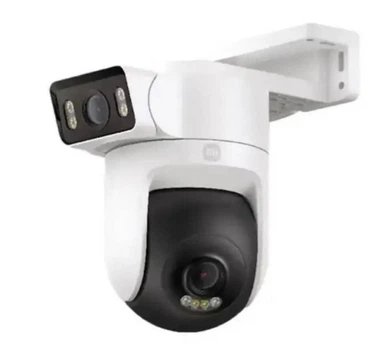 IP-камера для відеоспостереження Xiaomi Outdoor CW500 Dual (BHR8242CN) Китайська версія