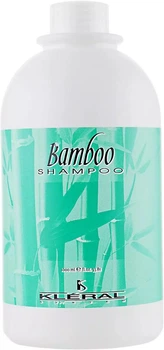 Шампунь с экстрактом бамбука Kleral System Bamboo Shampoo 1000 мл