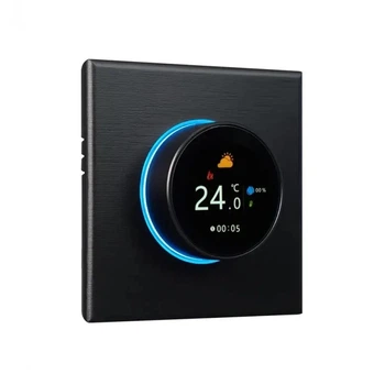 Терморегулятор In-Therm PWT 700 Black Wi-Fi