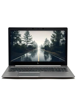 Ноутбук HP ZBook 15u G6 IPS Intel Core i7 (i7-8665U) 16 Гб 512 Гб SSD Клас A (NTB1025148) Б/В