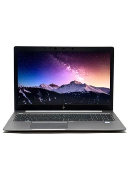 Ноутбук HP ZBook 15u G6 IPS Intel Core i7 (i7-8665U) 16 Гб 512 Гб SSD Клас A- (NTB1025142)