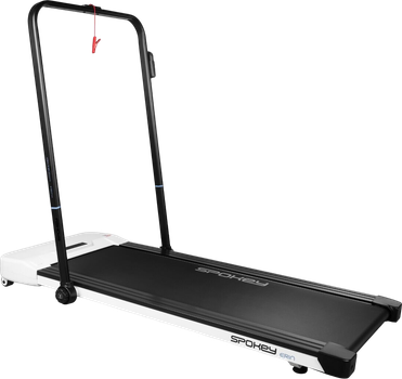 Електрична бігова доріжка Spokey Erin складана 944169 (5905339441690)