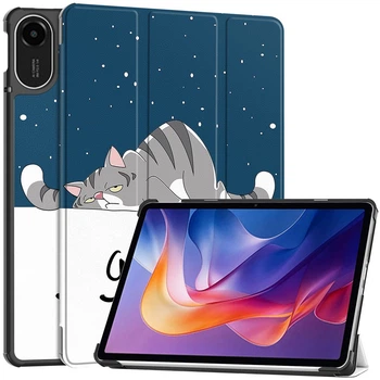 Чехол Ultra Slim Xiaomi Redmi Pad 2 (2025) 11" принт Good Night