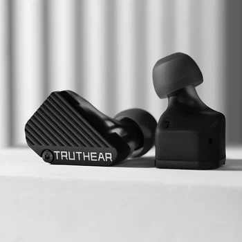Наушники без микрофона Truthear Pure