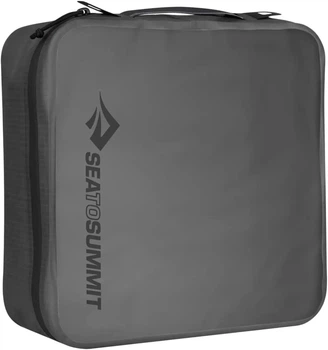 Сумка Sea To Summit Hydraulic Packing Cube. L. Jet Black