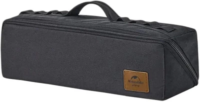 Сумка для аксессуаров Naturehike CNH22SN018 Black