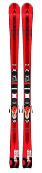 Лижі гірські (комплект) Dynastar SPEED ZONE 7+XPRESS 11 167см Red/black/white (DAHD304+FCHD005)