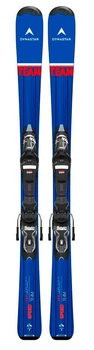 Лижі гірські для підлітків (комплект) Dynastar TEAM SPEED+XPRESS 7 GW 150см Blue/black/red (DAJJY02+FCJD050)