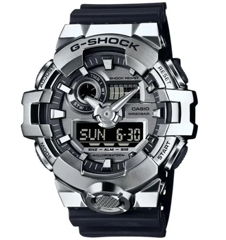 Мужские часы Casio GM-700-1AER