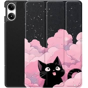 Чохол Boxface Xiaomi Redmi Pad 2 Pro Рожеві сни (69064)