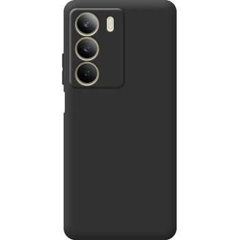 Силіконовий чохол Realme C71 Чорний (69062)