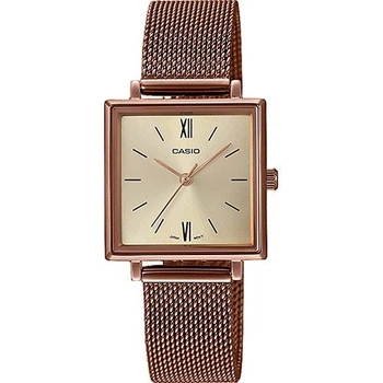 Женские часы Casio LTP-E155MR-9BEF