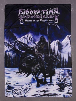 Прапор Dissection - Storm Of The Light's Bane (BRA) 00-00010373