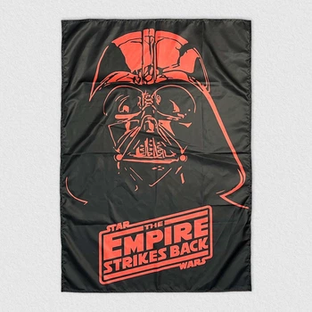 Прапор Star Wars - The Empire Strikes Back 00-00015388