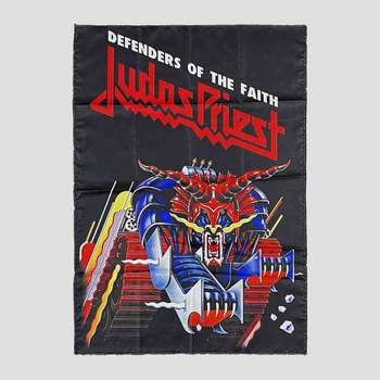 Прапор Judas Priest - Defenders Of The Faith 00-00013352