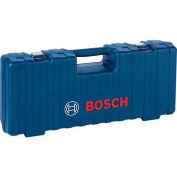 Чемодан Bosch для угловых шлифмашин GWS, PWS (2605438197)
