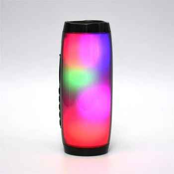 Колонка портативная TG-157/5065с USB+SD+ Bluetooth + FM радио 1200 мАч
