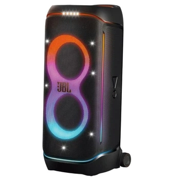 Акустическая система jbl PartyBox 720 Black (jblpartybox720eu)