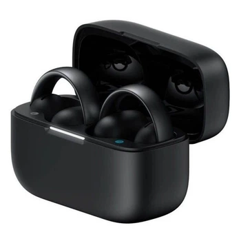 Наушники Anker SoundCore AeroClip Black (a3388g11)