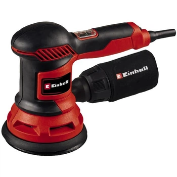 Эксцентриковая шлифмашина Einhell TC-RS 425 E (4462005)