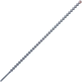 Ударний бур по бетону Bosch SDS-max-7 35х1200х1320 мм Speed X (2608586799)