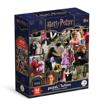 Пазл Dodo Harry Potter Святковий Бал