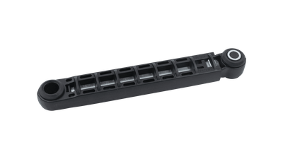 Амортизатор для стиральной машины Bosch, Siemens 11051551, 11039636 SUSPA, 80N, 165/8-13 мм (1 шт.)