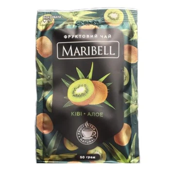 Чай жидкий Maribell Киви-алоэ 50 г