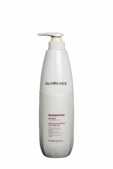 Шампунь для жирных волос Olorchee Anti Grease Shampoo 800 мл