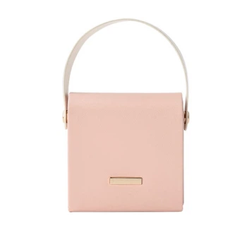 Дорожный органайзер Casegrace SP-01344 Light Pink шкатулка для украшений