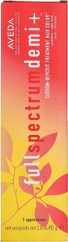 Фарба для волосся Aveda Full Spectrum Demi+ 10N Natural Lightest Blonde 80 г (018084977798)