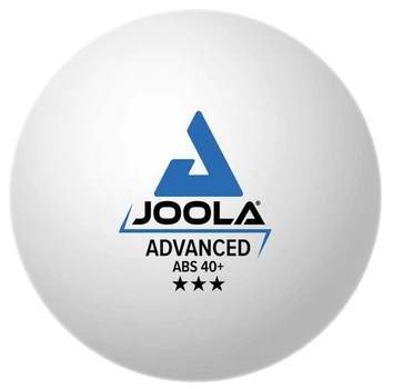 Мячи для настольного тенниса Joola Advanced Training 40+ 24 шт (44207) 4914993