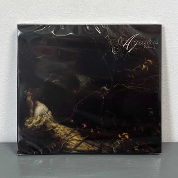 Aquilus - Bellum II CD Digi 00-00014698