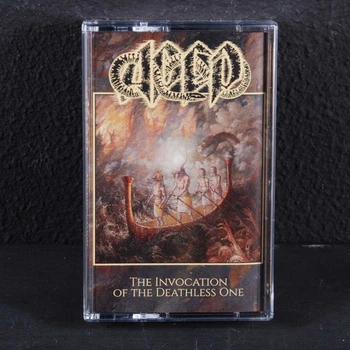 Apep - The Invocation Of The Deathless One Tape 00-00011776