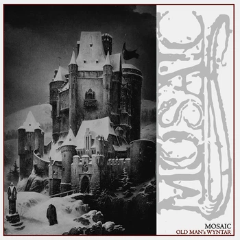 Mosaic - Old Man's Wyntar CD 1707070225