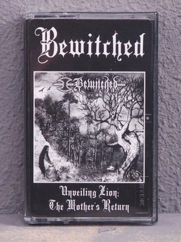 Bewitched - UnVeiling Zion: The Mother's Return Tape 2007041115