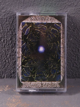 Nahash - Wellone Aeternitas Tape 2005060601