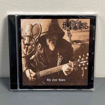 Mutiilation - The Lost Tapes CD 00-00012691