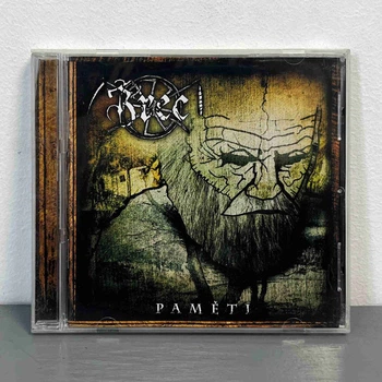 Zrec - Pameti CD 00-00014842